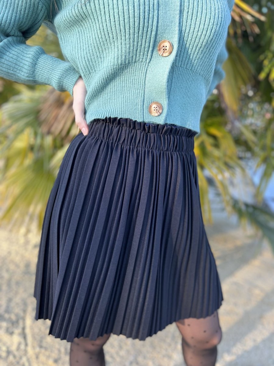 Gilet Jade – Image 7