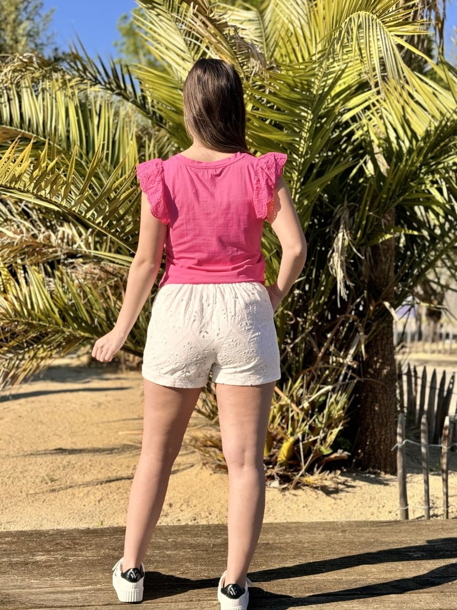 Short Marjolaine – Image 8