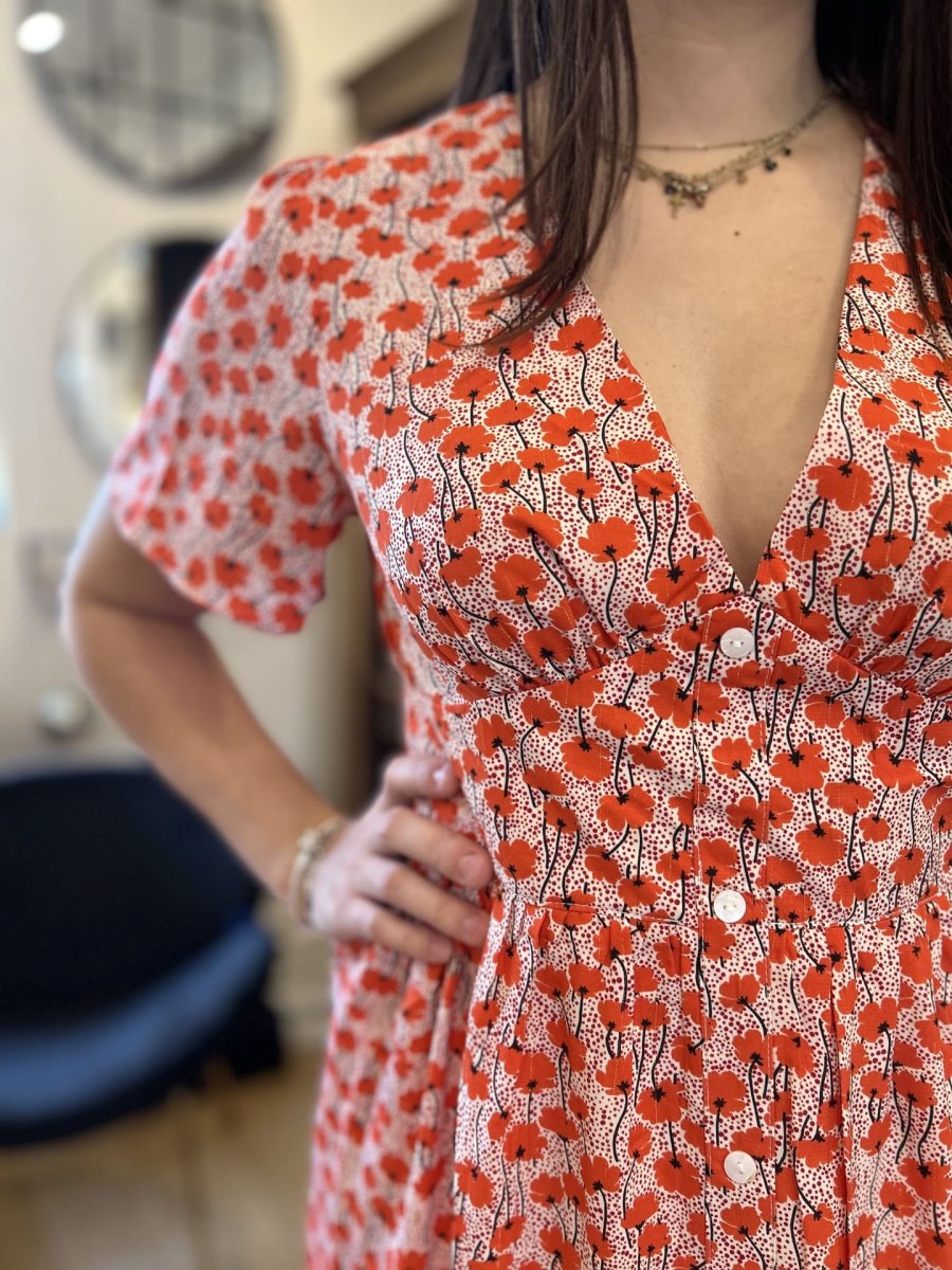 Robe Paula – Image 6