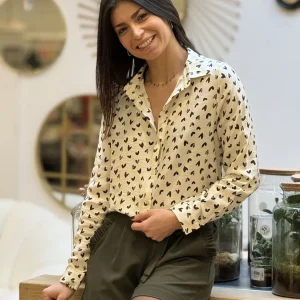 Chemise Colette