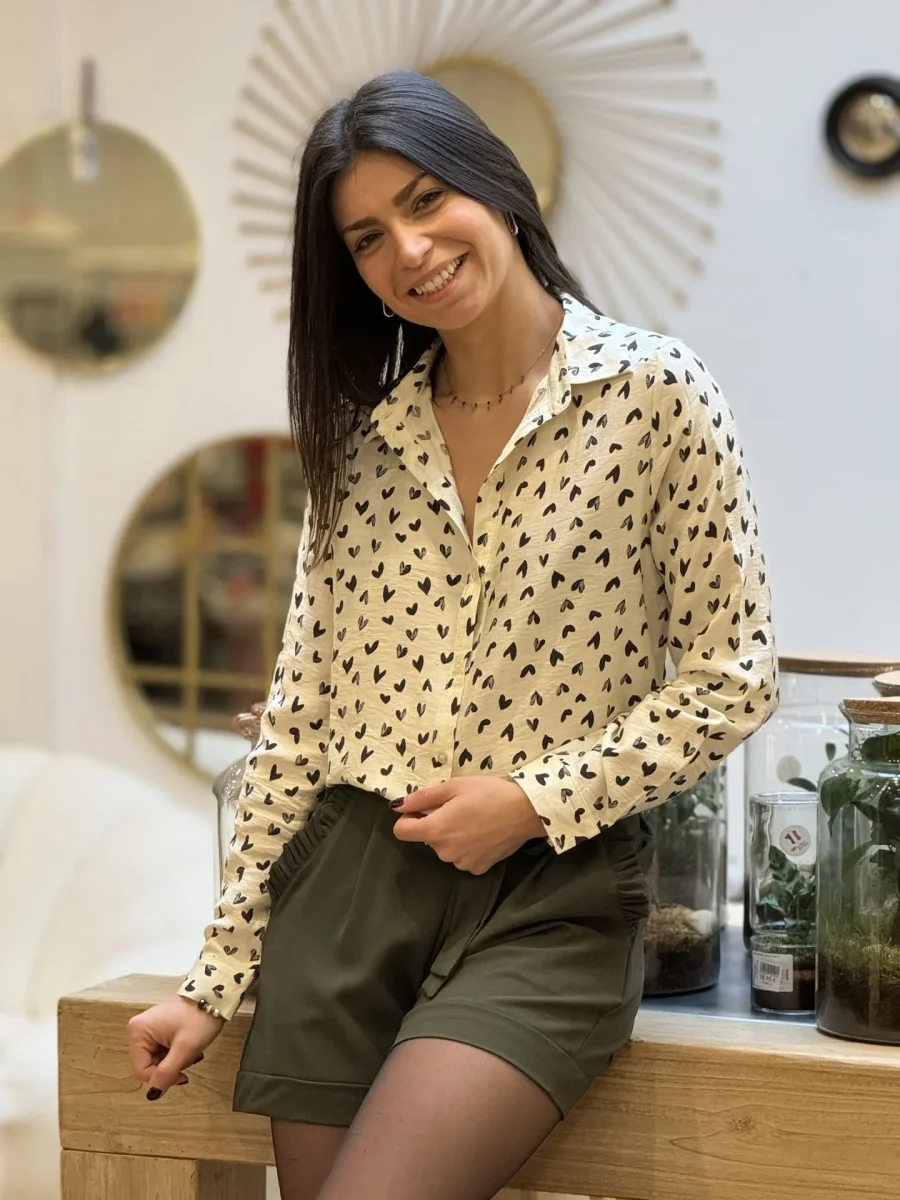 Chemise Colette – Image 2