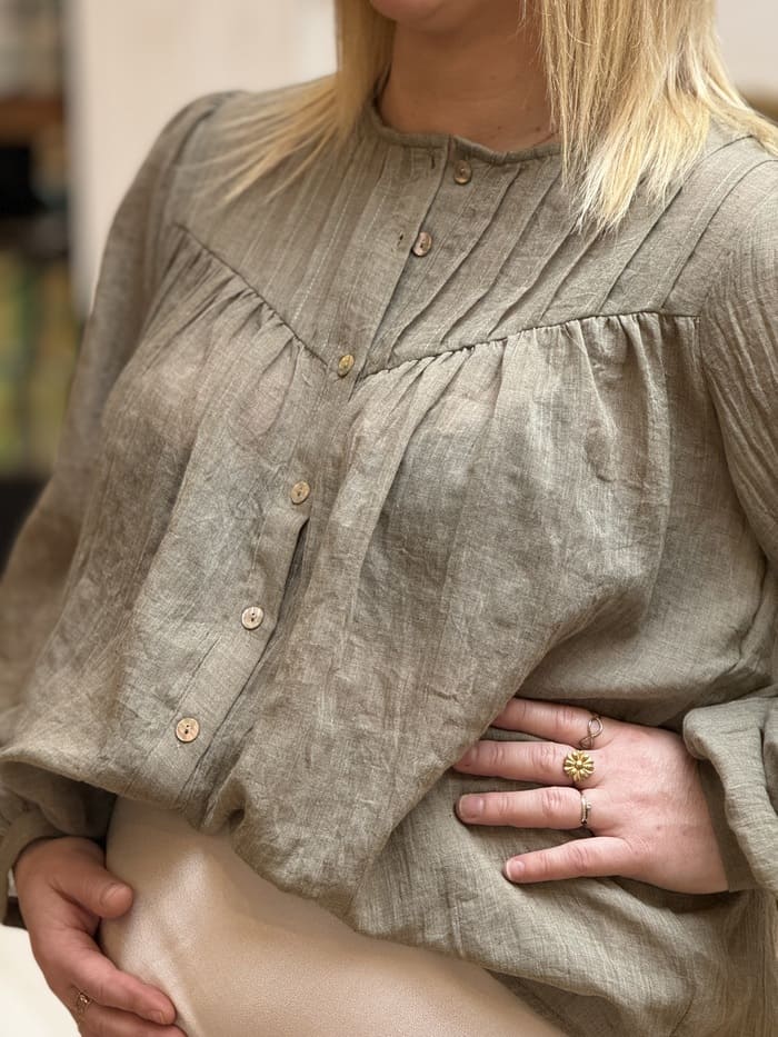 Blouse Suzalie – Image 4