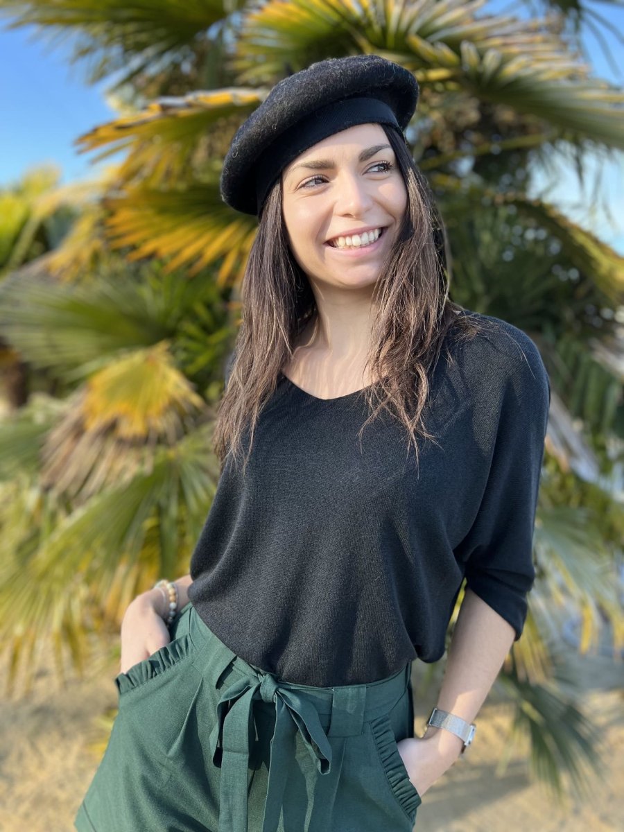 Pull Jeanne – Image 6