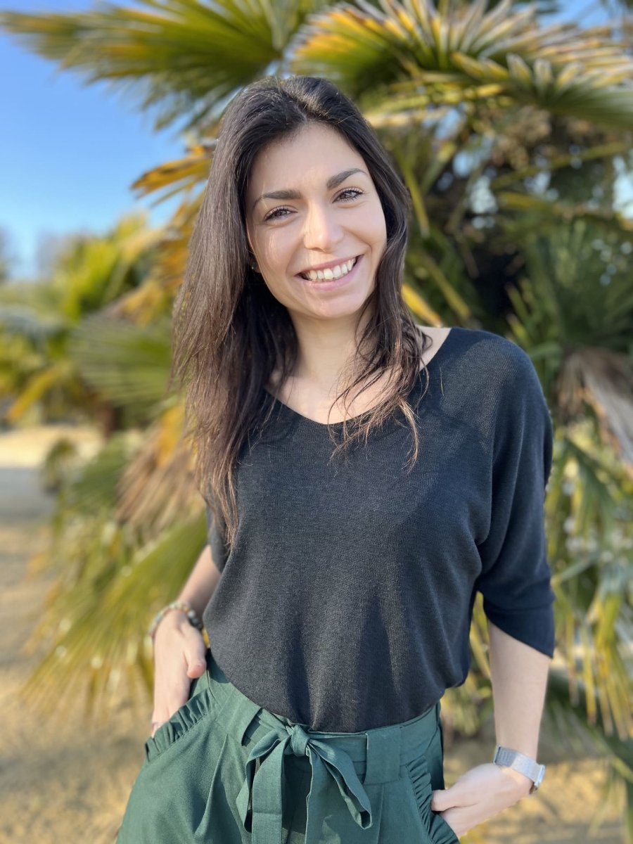 Pull Jeanne – Image 5