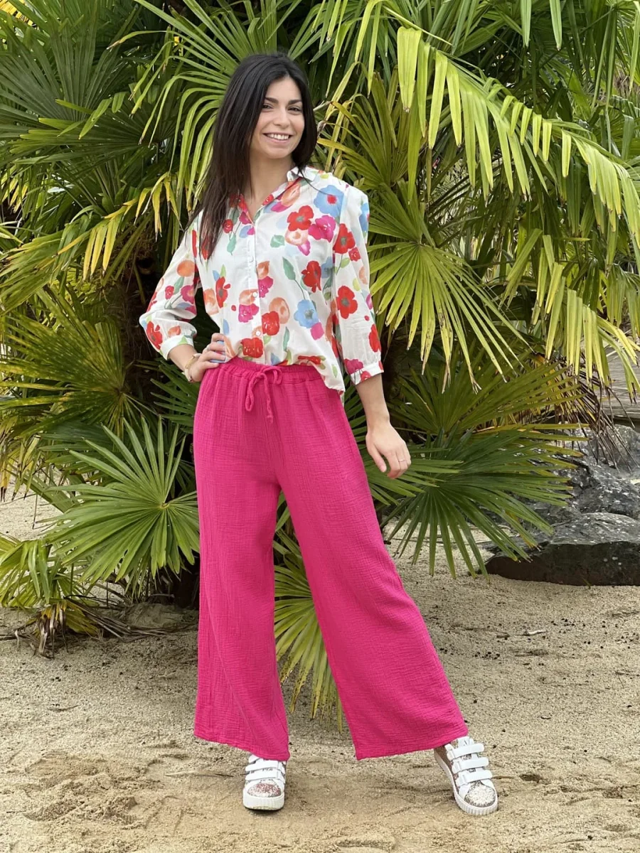 Chemise Laetitia – Image 5