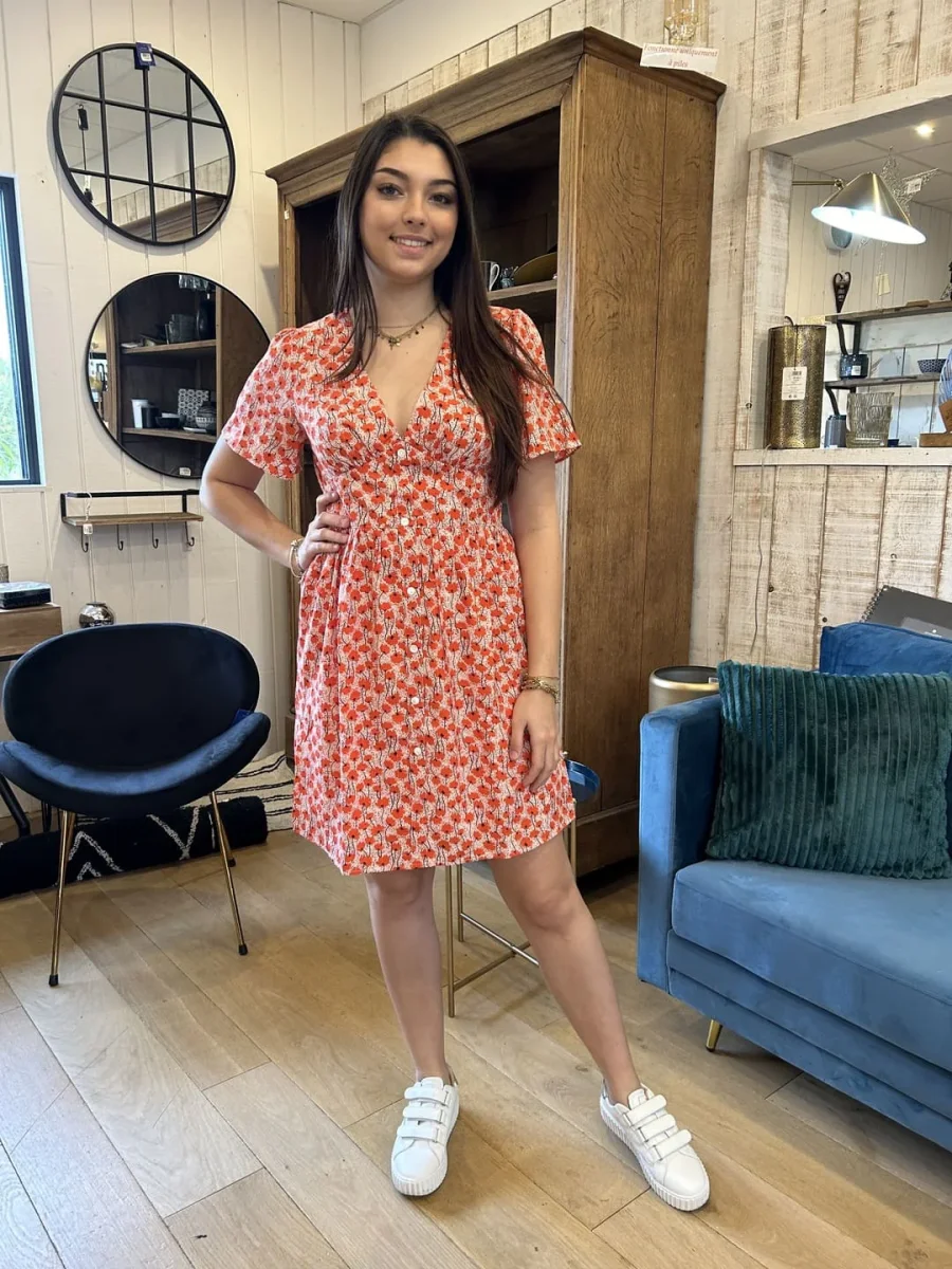 Robe Paula – Image 2