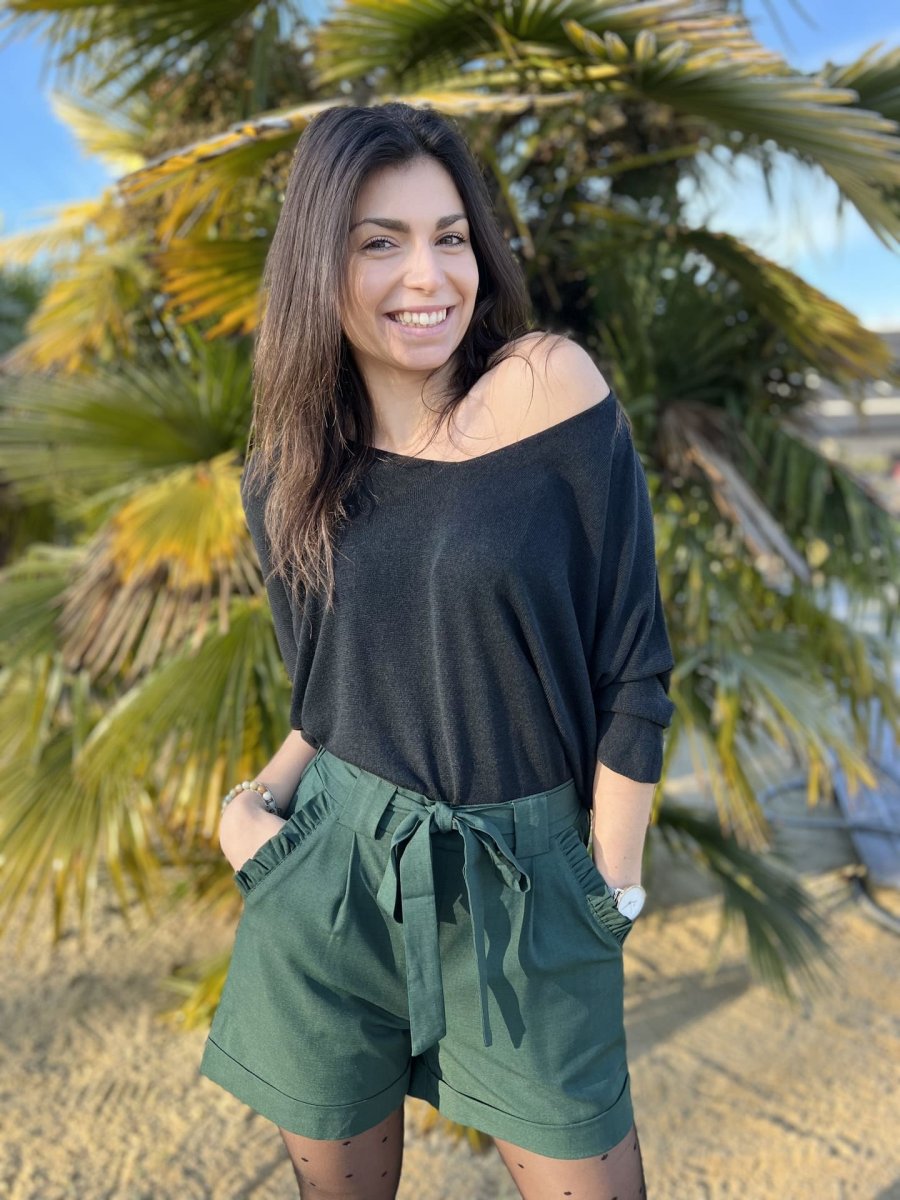 Pull Jeanne – Image 3