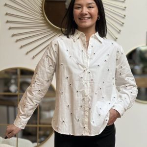 Chemise Laura