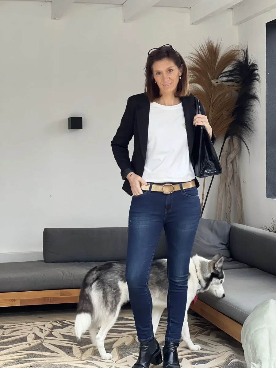 Veste Louise – Image 8