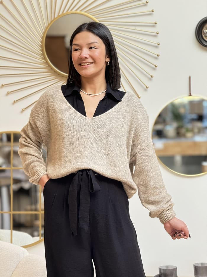 Combinaison Pantalon Louison – Image 7