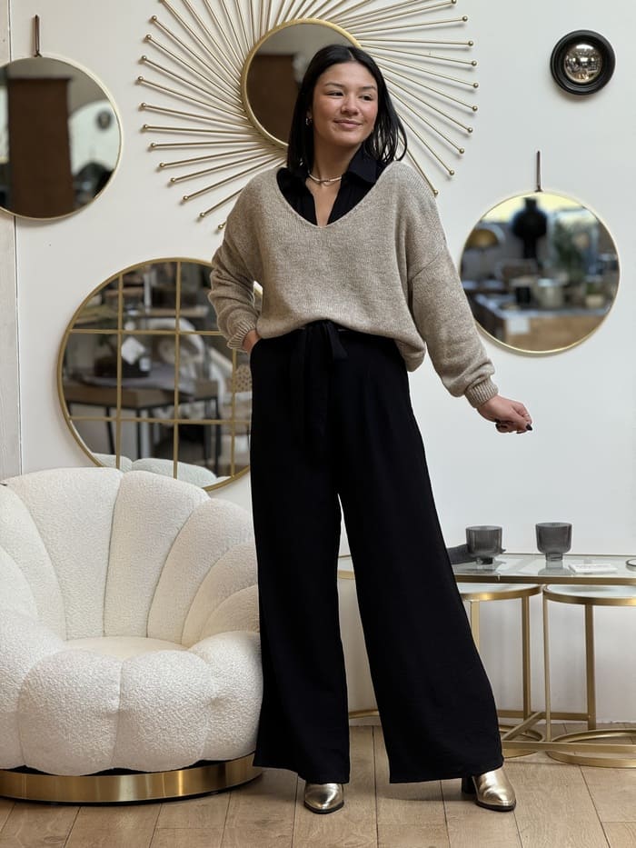 Combinaison Pantalon Louison – Image 8