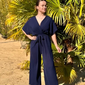 Combinaison Pantalon Alice