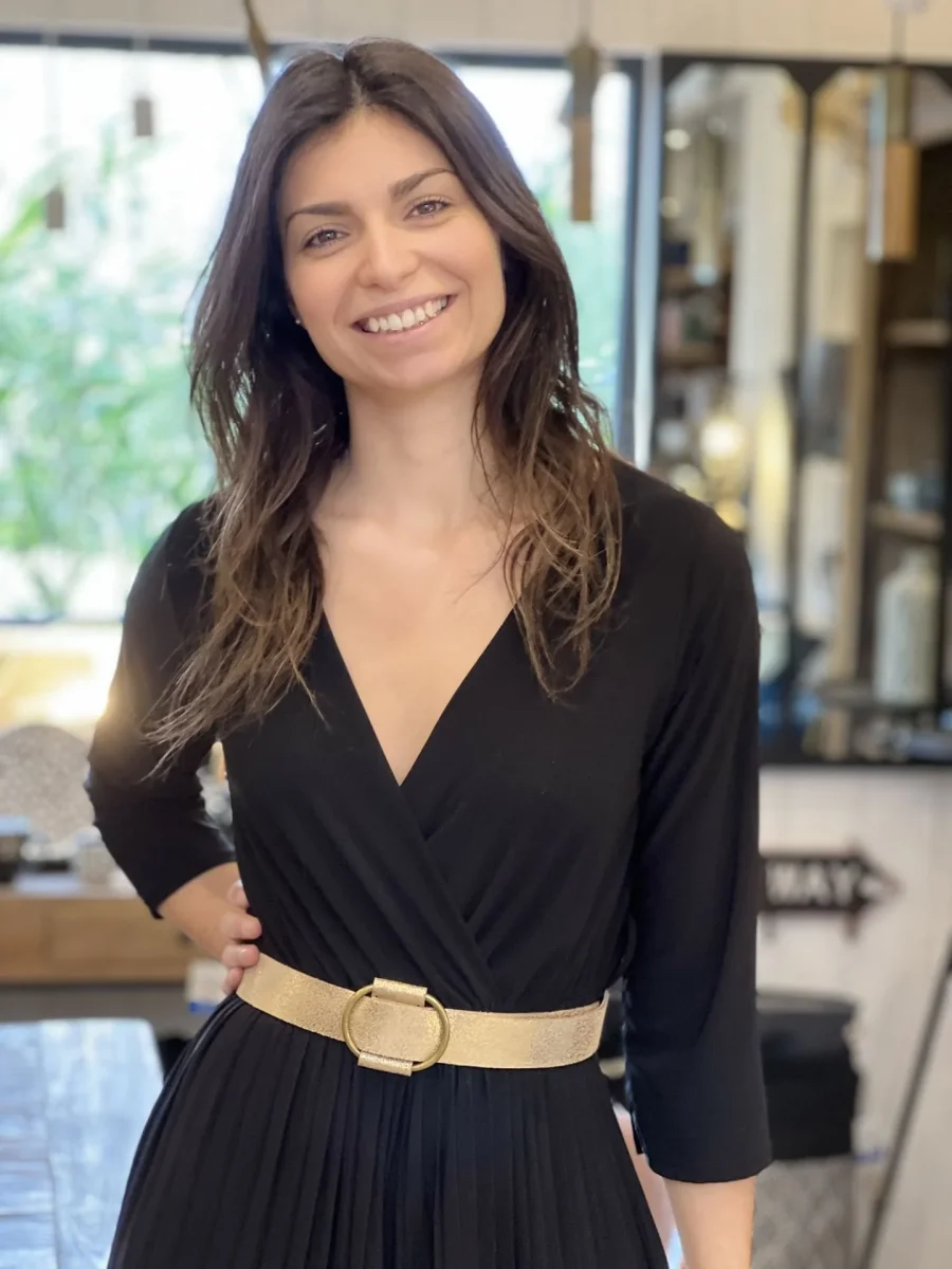 Ceinture Solène – Image 5