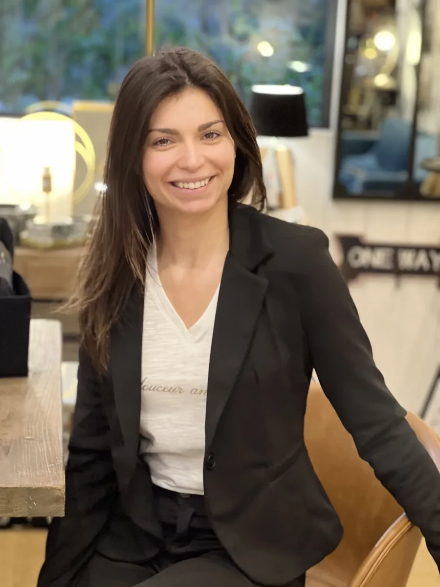 Veste Louise – Image 5