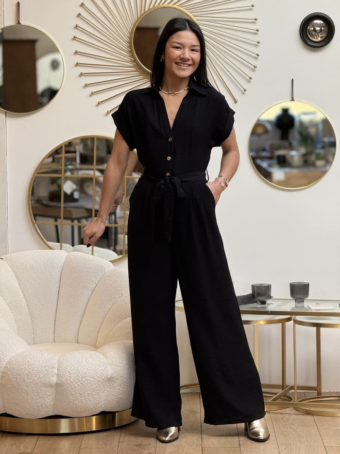 Combinaison Pantalon Louison – Image 2