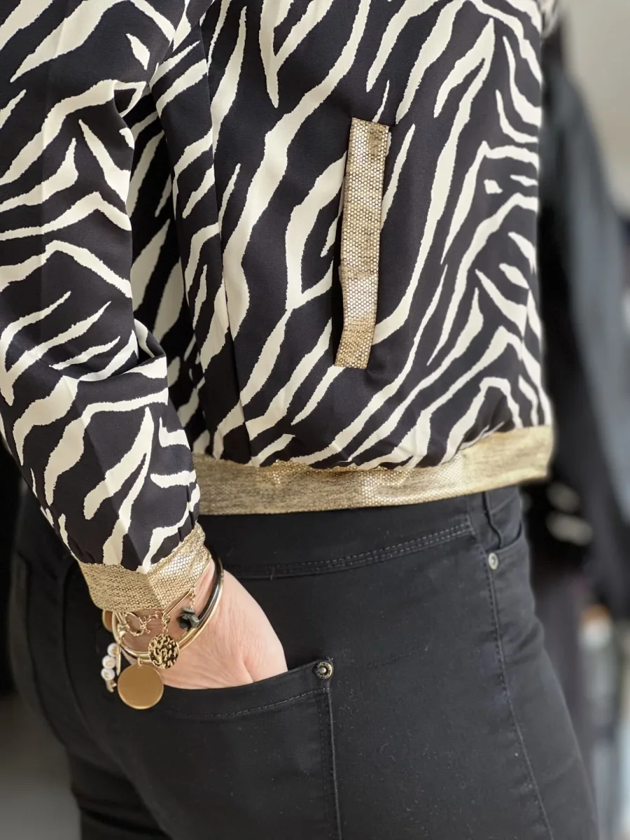 Bombers Zélie – Image 4