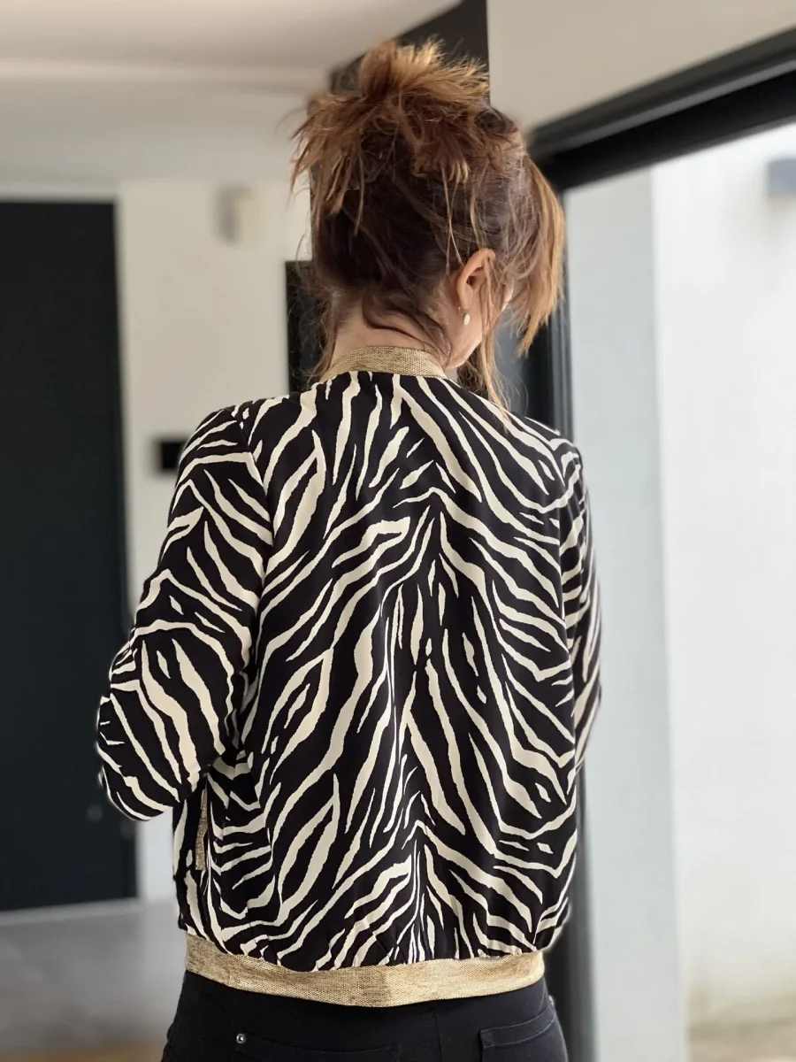 Bombers Zélie – Image 3