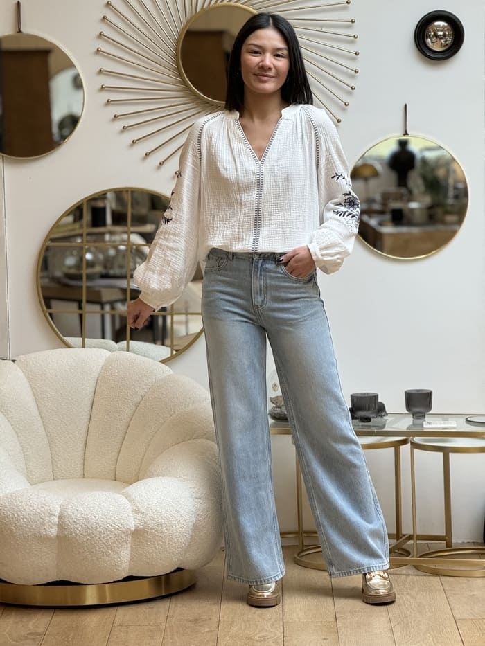 Blouse Elisabeth – Image 8