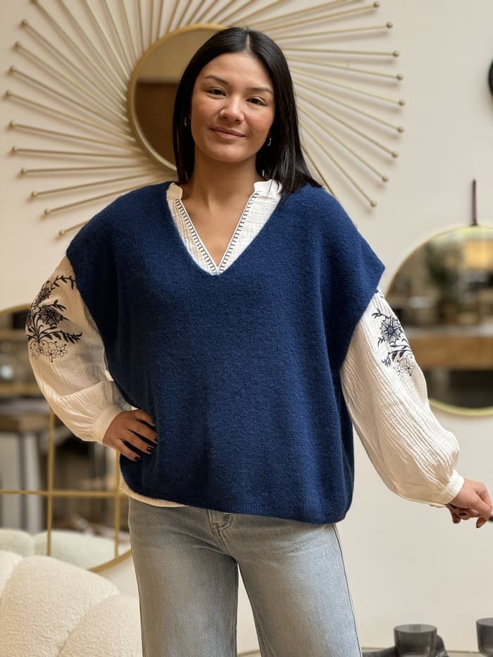 Blouse Elisabeth – Image 7