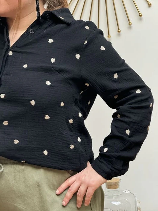 Chemisier Manuella – Image 3