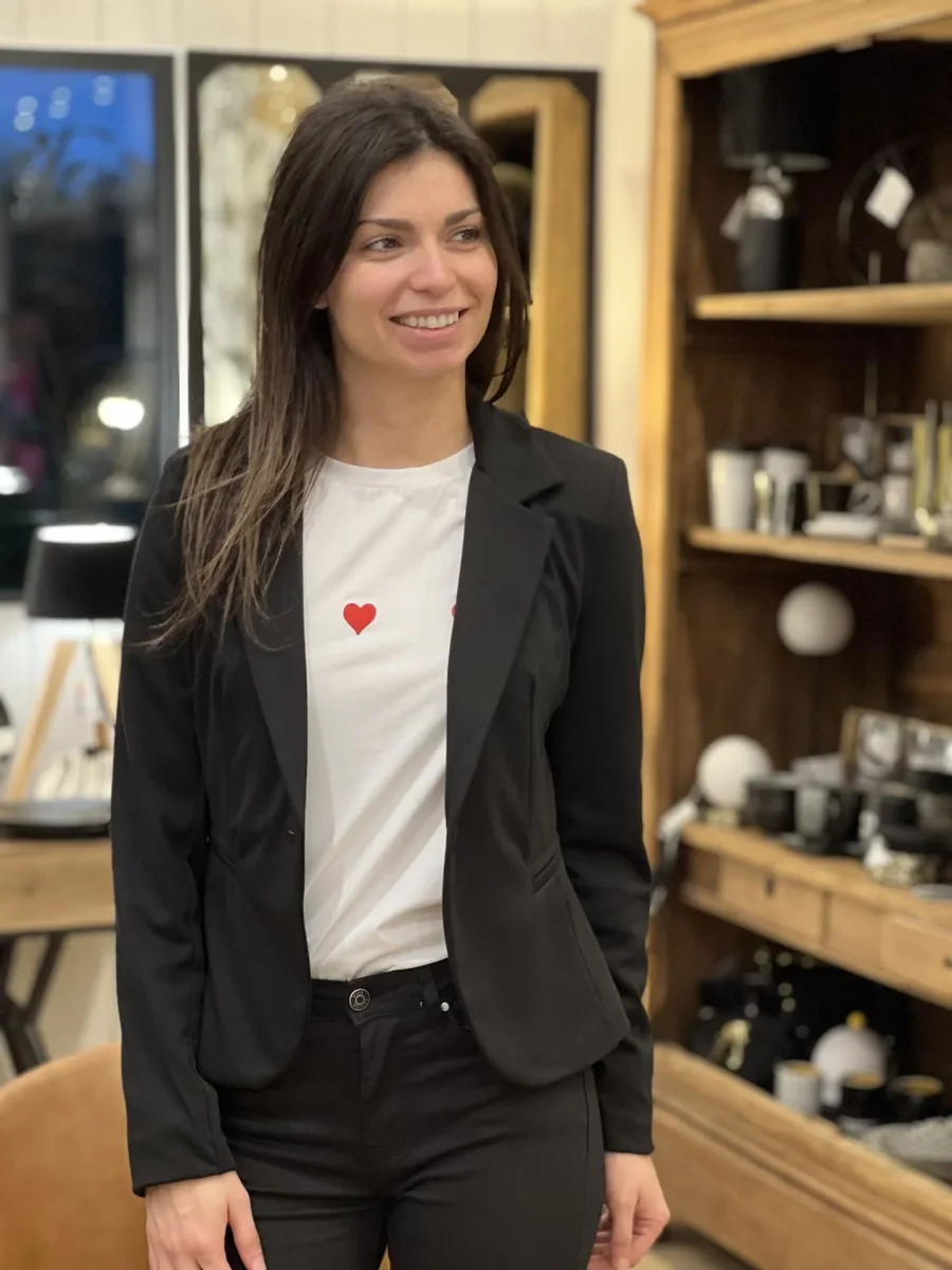 Veste Louise – Image 2