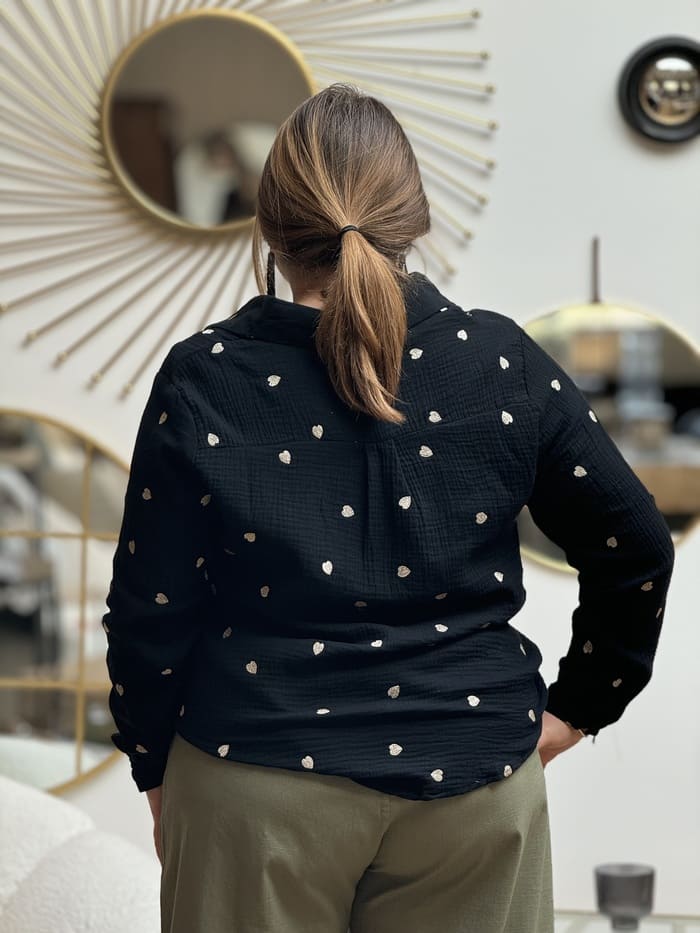 Chemisier Manuella – Image 4