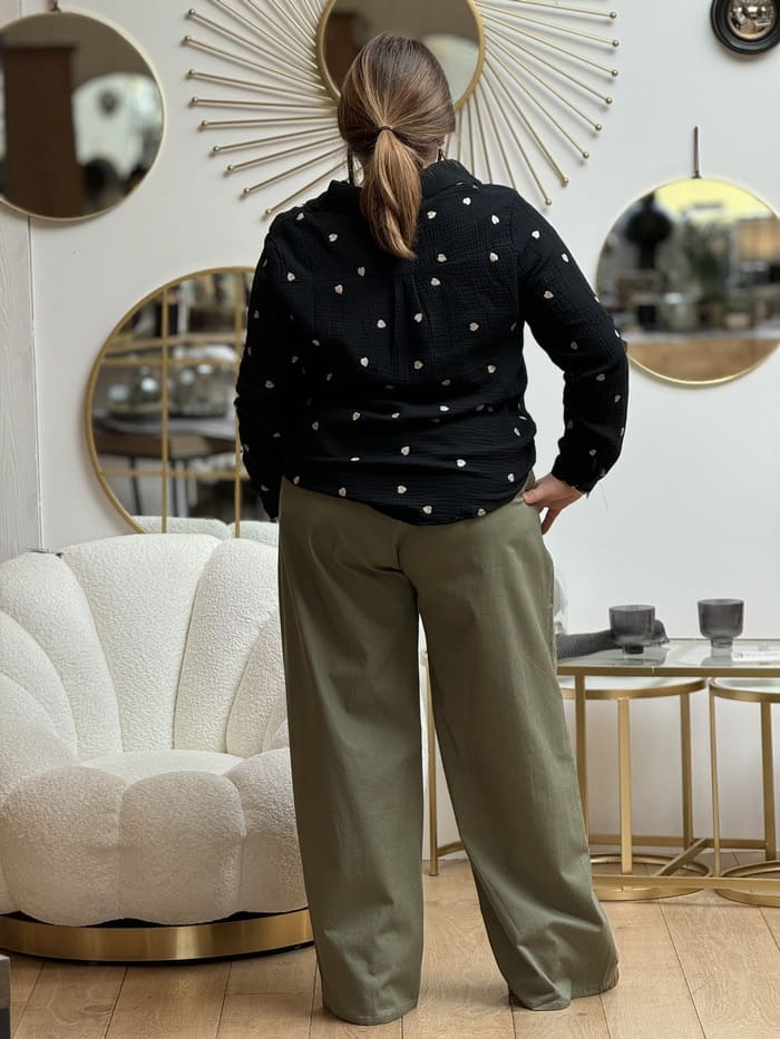 Chemisier Manuella – Image 6