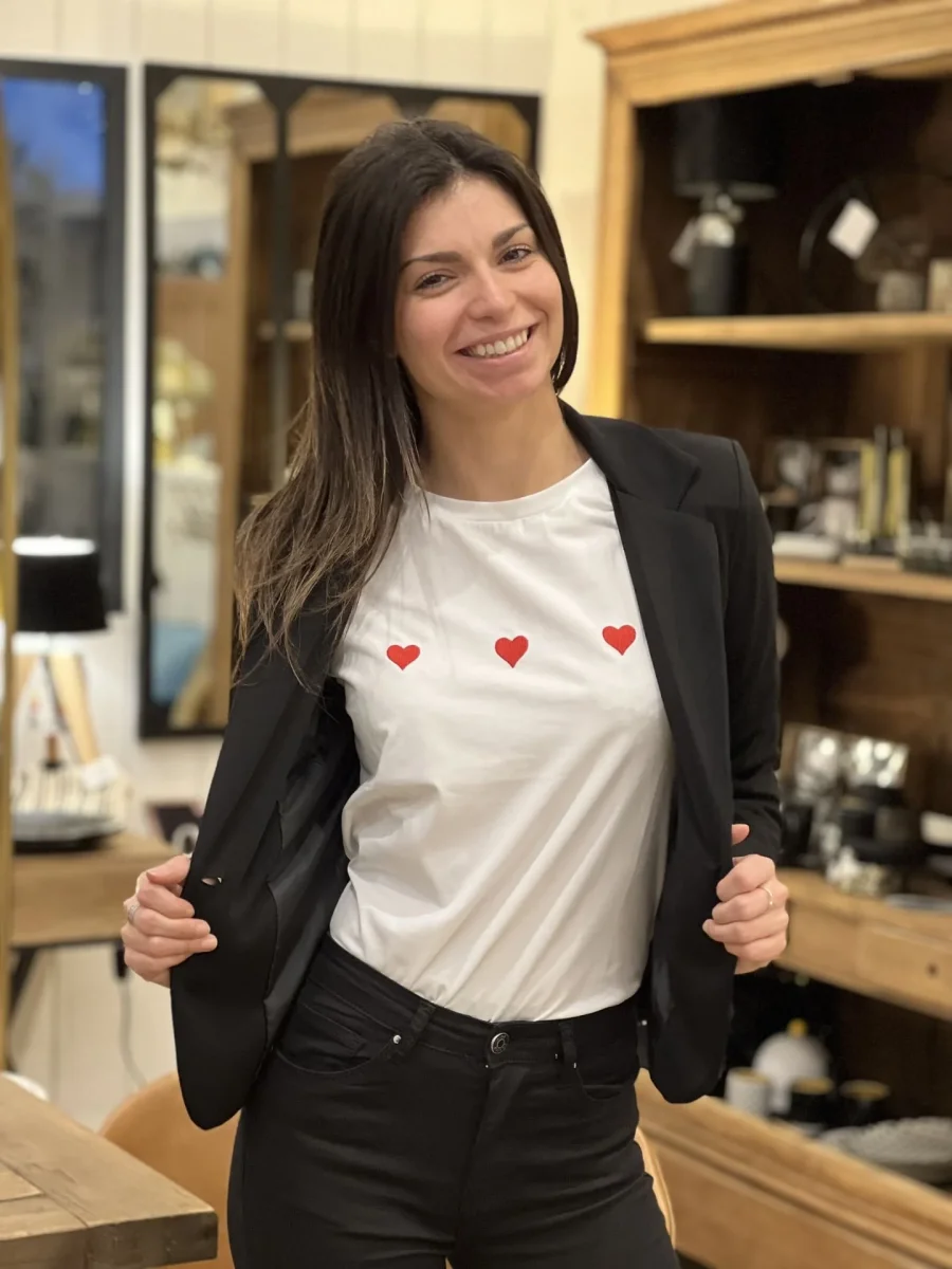 Veste Louise – Image 3