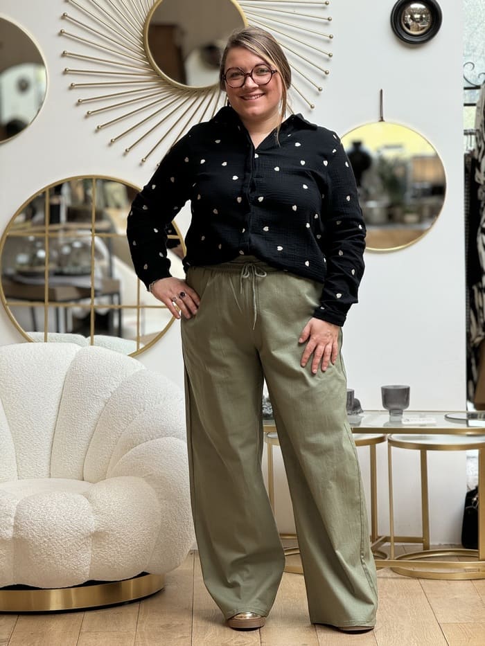 Chemisier Manuella – Image 5