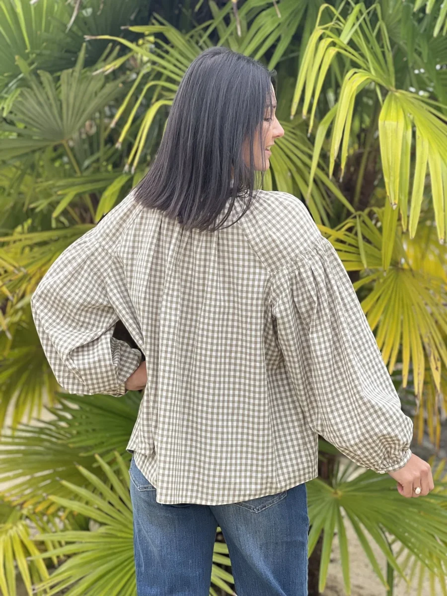 Blouse Clémentine – Image 4