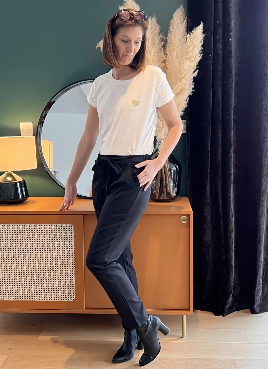 Pantalon Zélie – Image 6