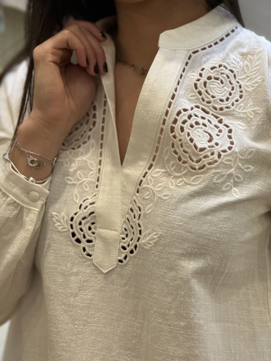 Blouse Klervi – Image 3