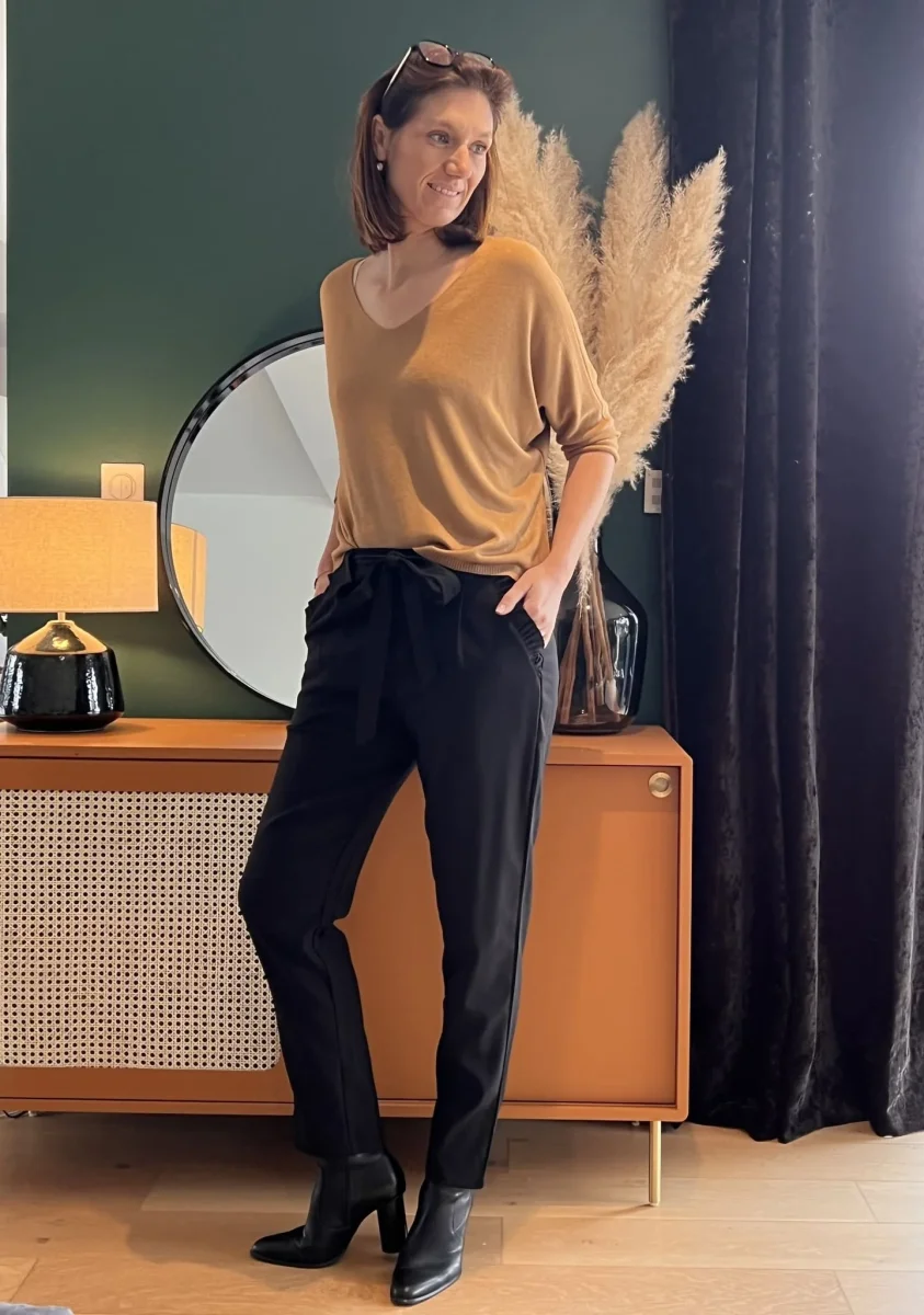 Pantalon Zélie – Image 7