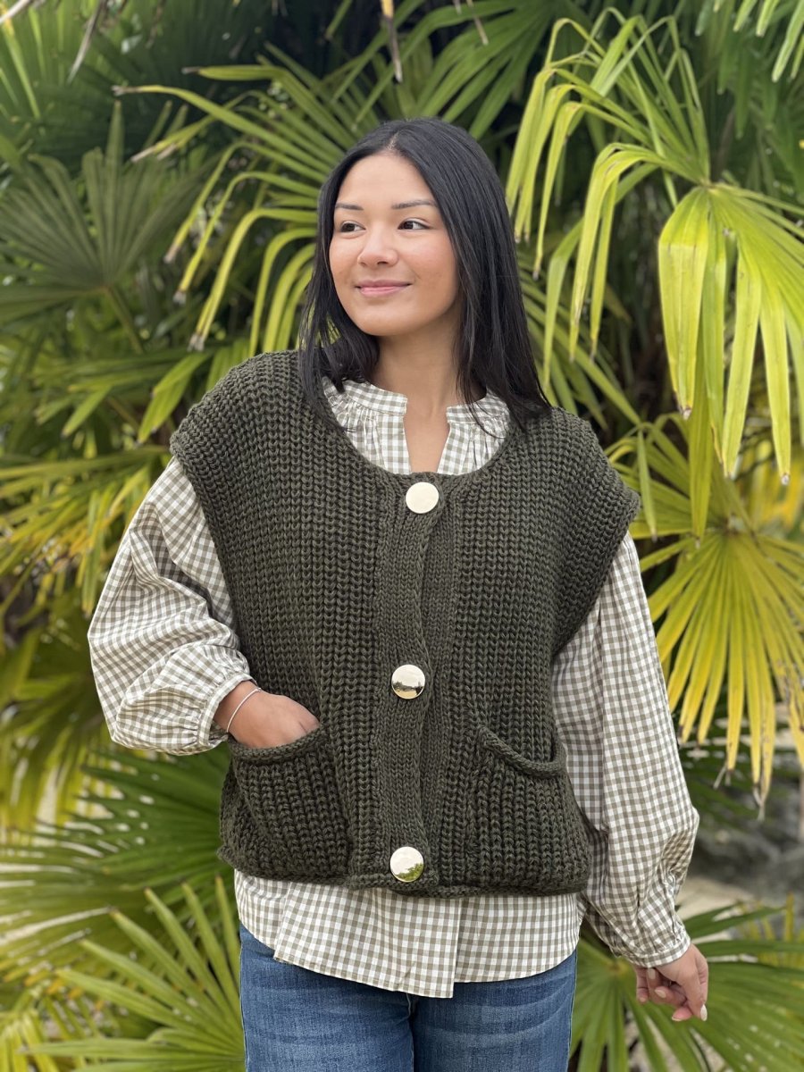 Blouse Clémentine – Image 3