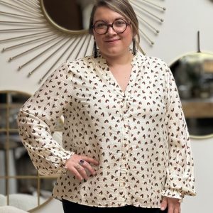 Blouse Nicole