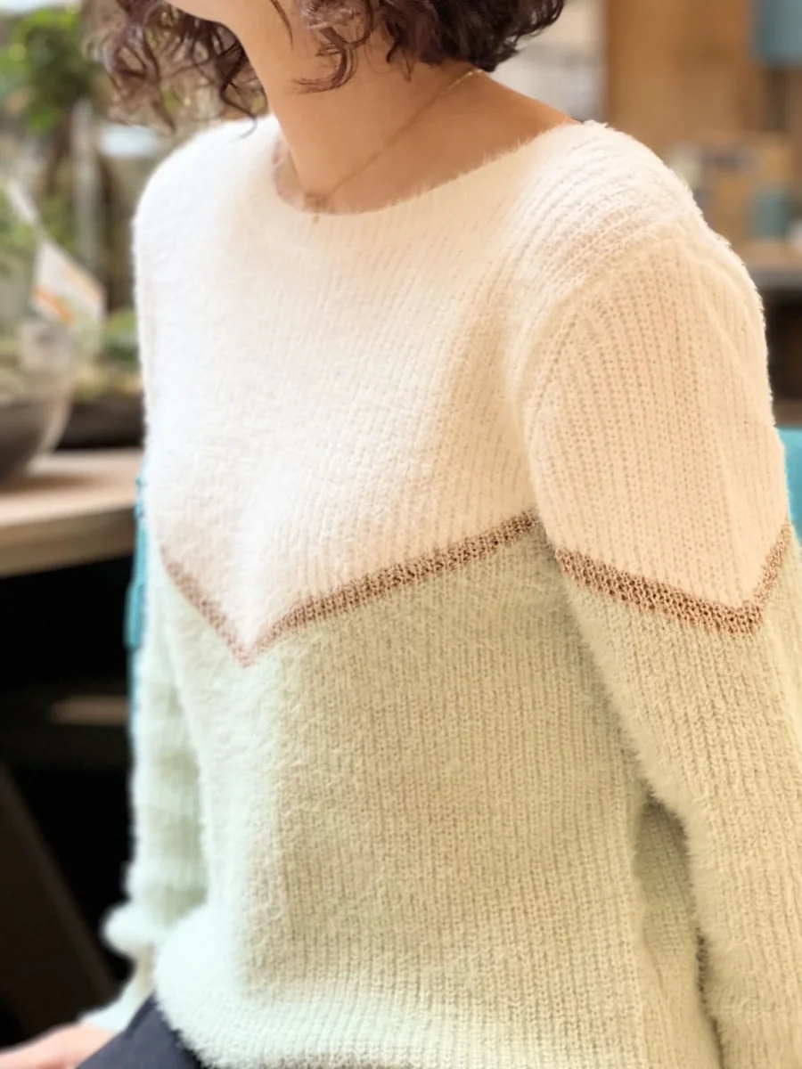 Pull Juliette – Image 5