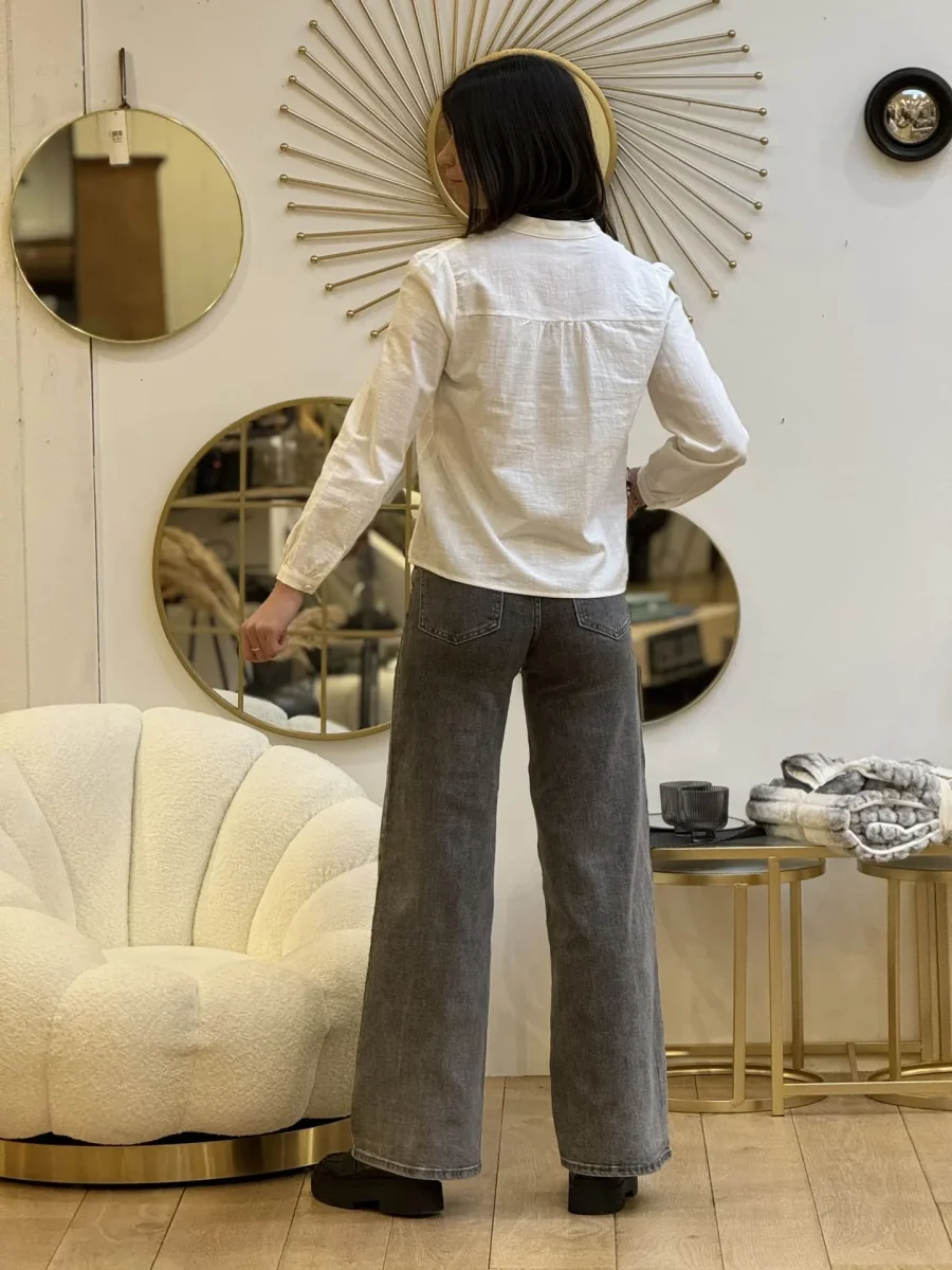 Blouse Klervi – Image 6