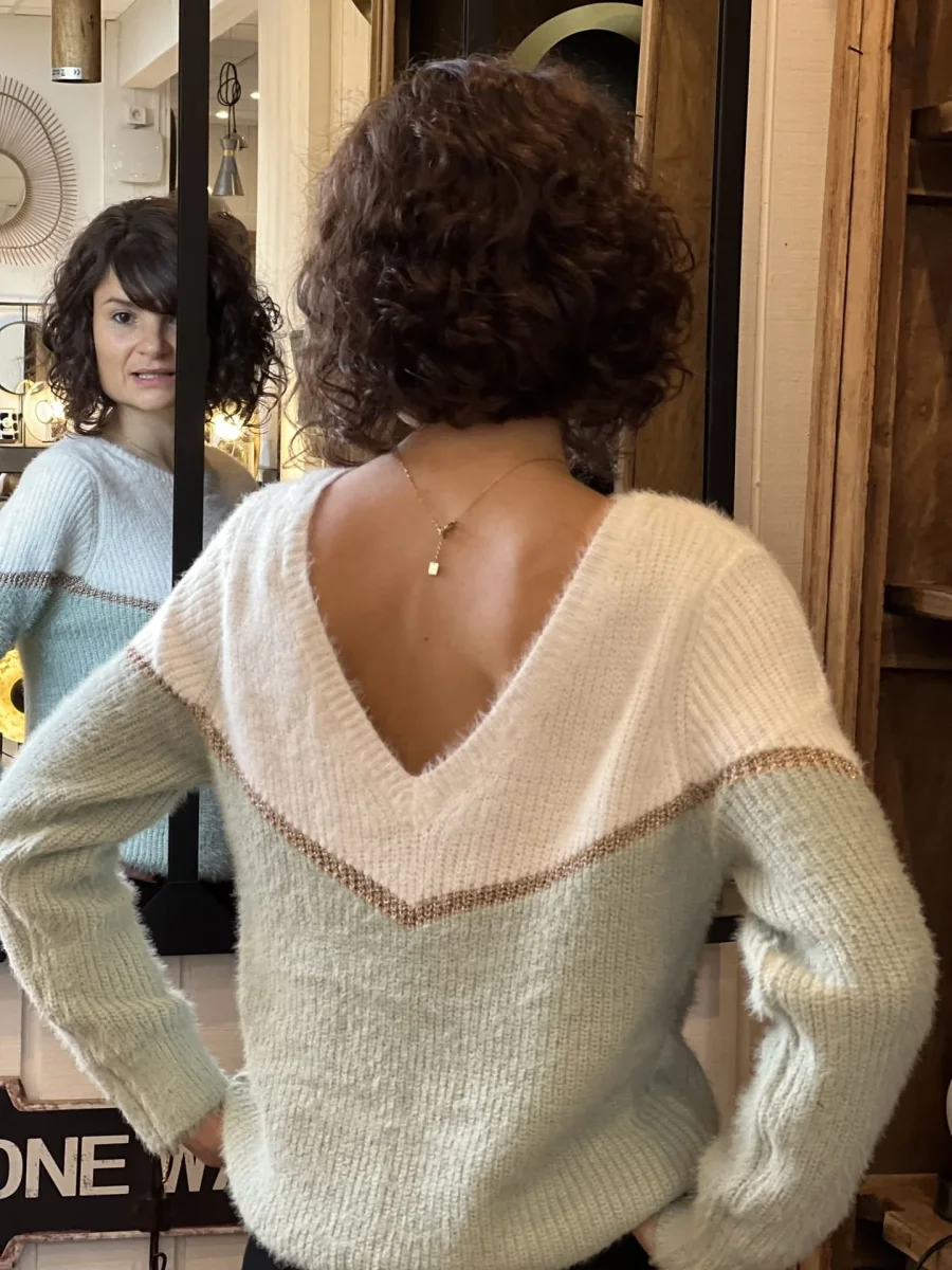 Pull Juliette – Image 3