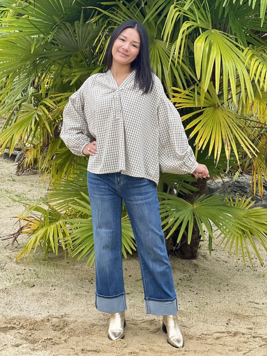 Blouse Clémentine – Image 9