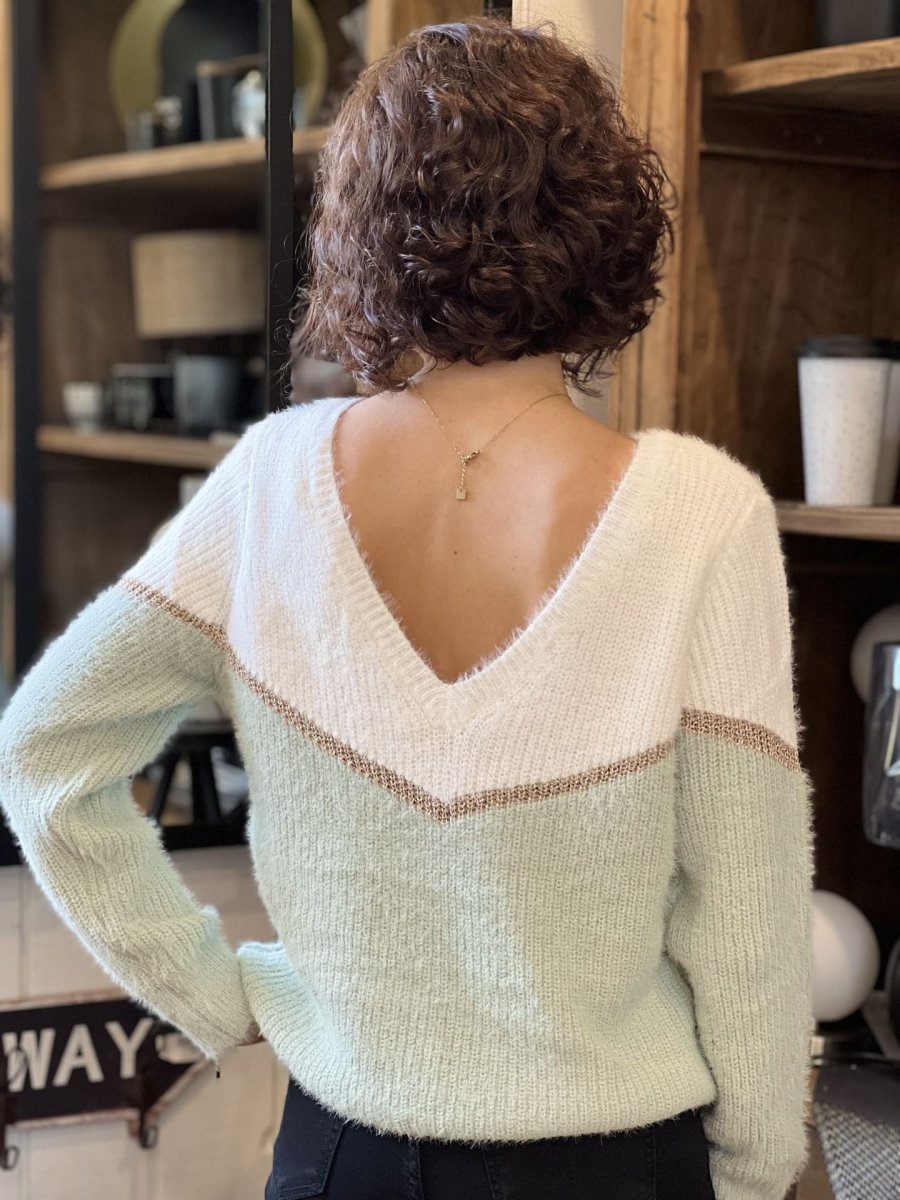 Pull Juliette – Image 6