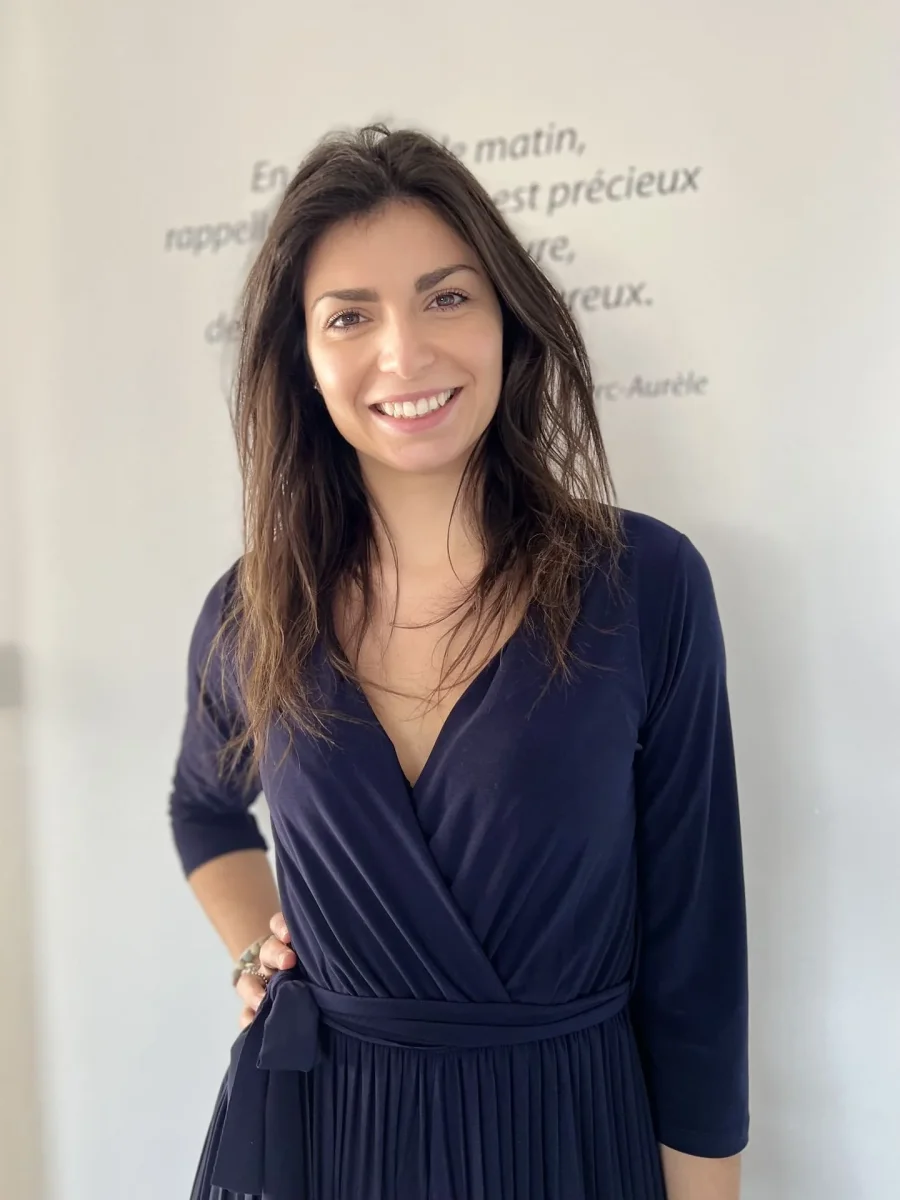 Combinaison pantalon Blandine – Image 4