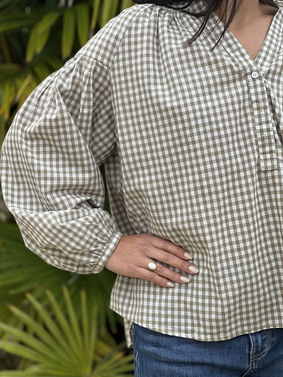 Blouse Clémentine – Image 5