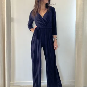 Combinaison pantalon Blandine