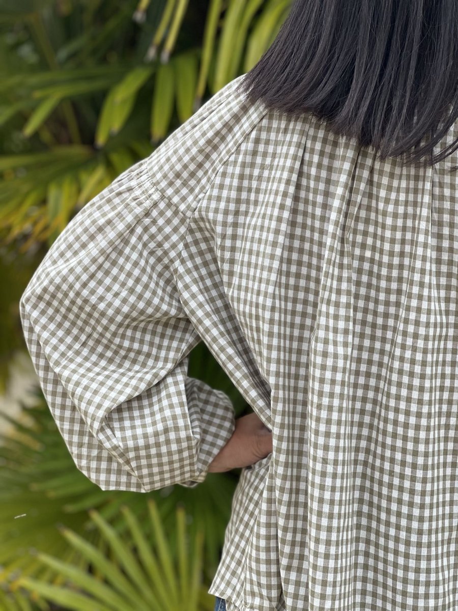 Blouse Clémentine – Image 8