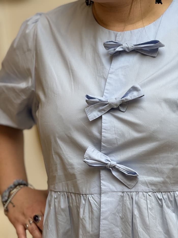 Blouse Celicia – Image 3