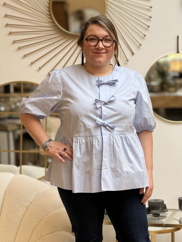 Blouse Celicia – Image 2