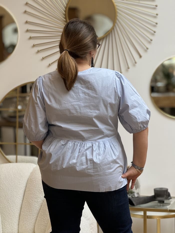 Blouse Celicia – Image 5