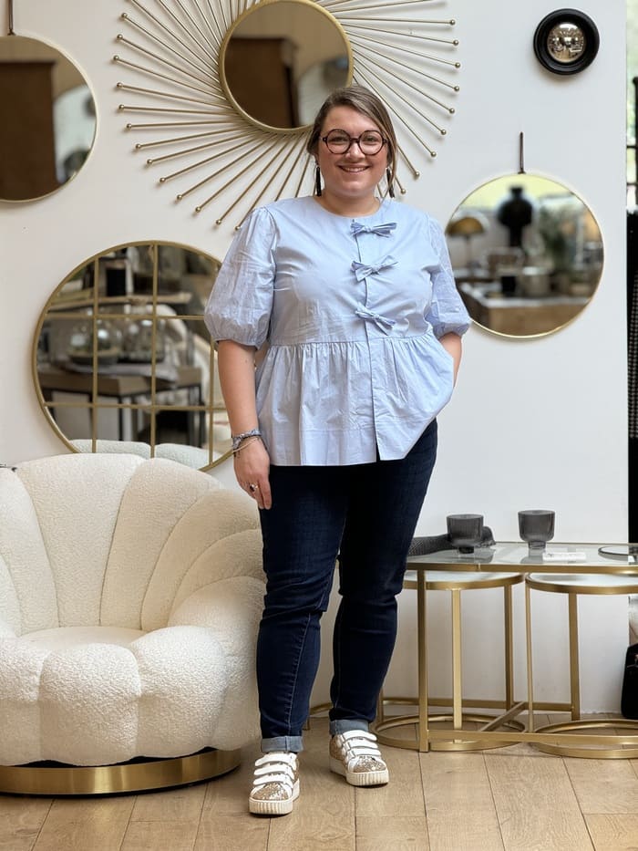 Blouse Celicia – Image 6