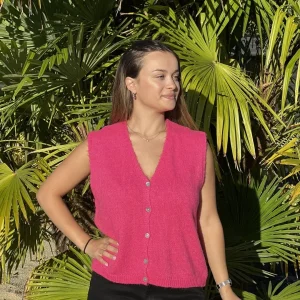 Gilet Nicole
