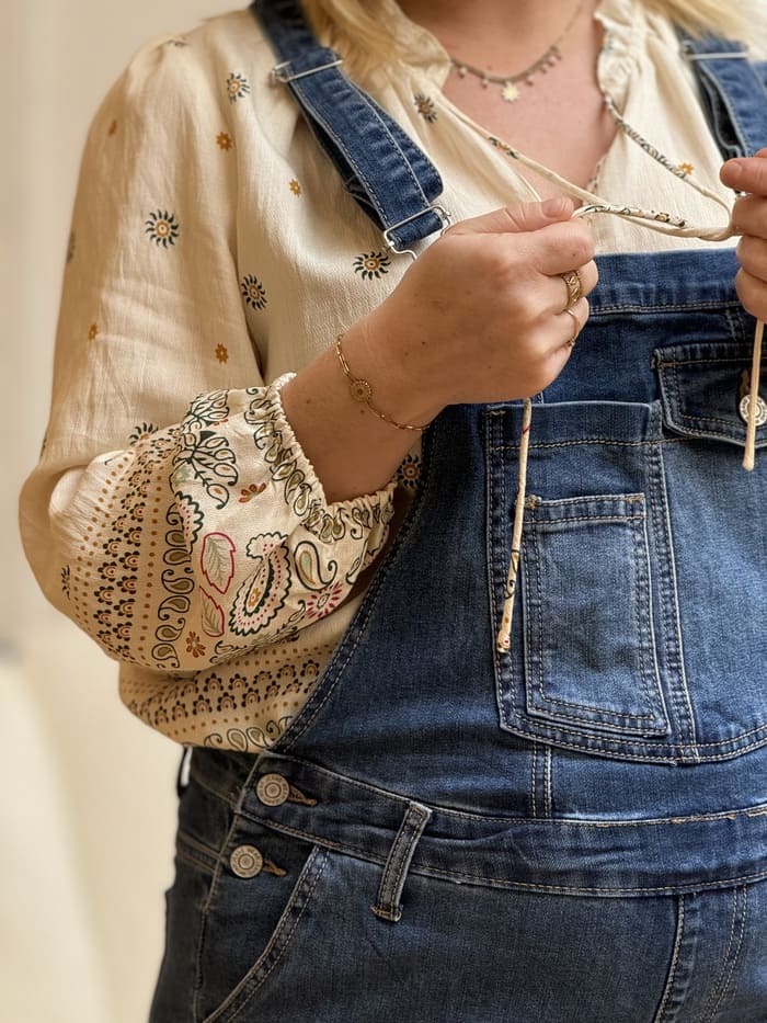 Salopette Elba – Image 8